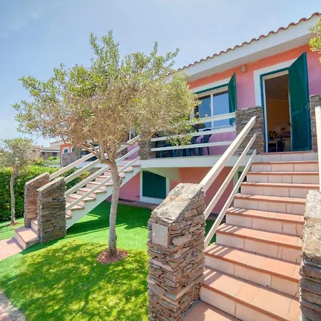 Casa Vacanza Sole & Luna Stintino Exterior foto