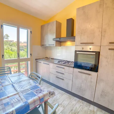 Casa Vacanza Sole & Luna Stintino Exterior foto