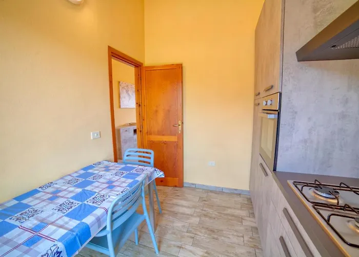 Casa Vacanza Sole & Luna