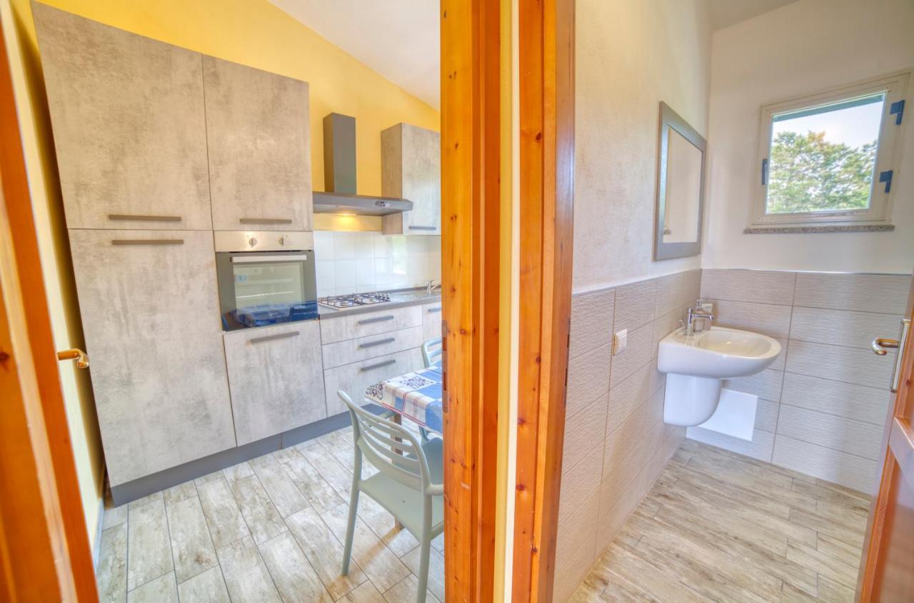 Casa Sole & Luna Appartement *