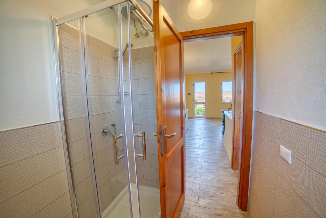 Casa Sole & Luna Appartement