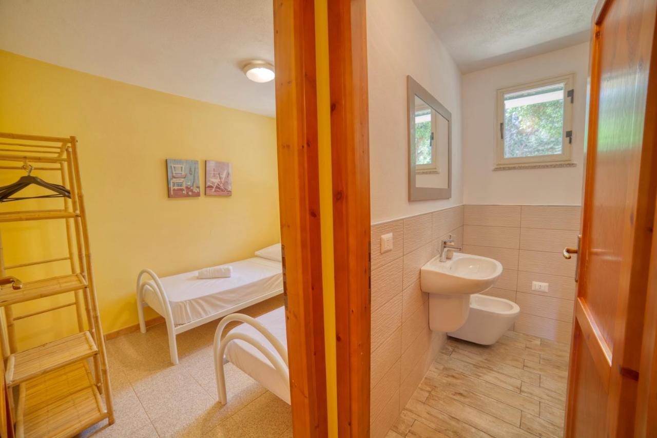 Appartement Casa Sole & Luna Stintino
