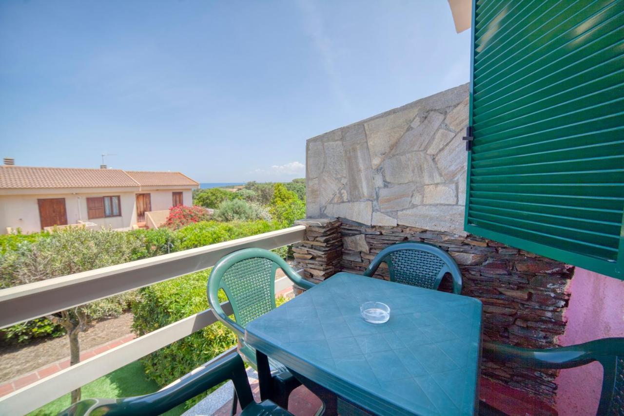 Apartment Casa Sole & Luna Stintino