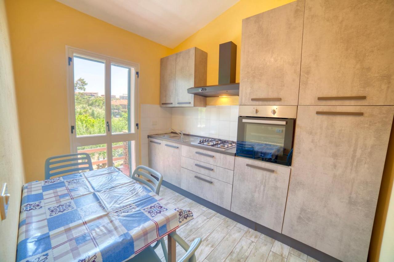 Appartement Casa Sole & Luna *